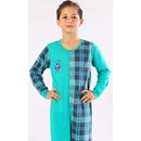 Dětský overal Matěj zelené