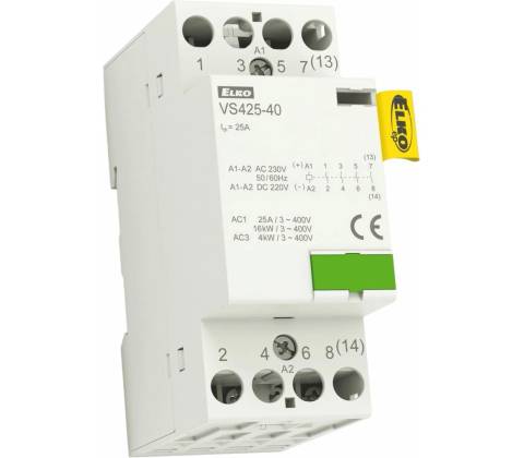 Elko VS425-04 24V AC/DC