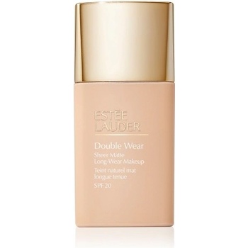 Estée Lauder Double Wear Sheer Long-Wear Make-Up make-up s lehkým krytím a celodenní výdrží 1N2 ecru 30 ml