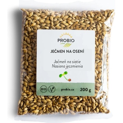 ProBio Ječmen na osení 200 g