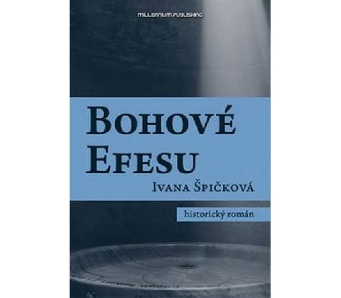 Bohové Efesu