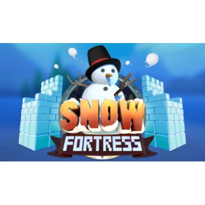 Snow Fortress