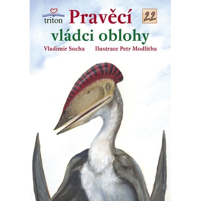 Pravěcí vládci oblohy - Vladimír Socha