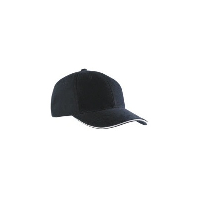 Myrtle beach Unisex MB024 Black