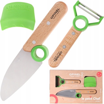 Opinel Dětský set – Zbozi.Blesk.cz