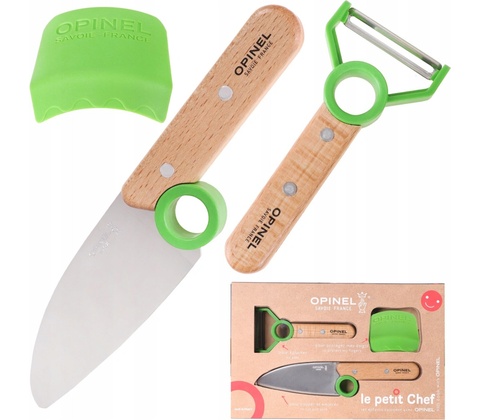 Opinel Dětský set