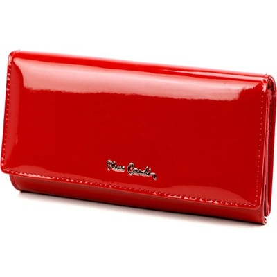 Pierre Cardin 07 SHINY 102 červená