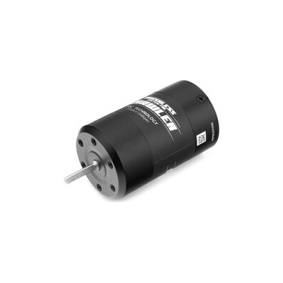 RGT 1800KV AC FOC systém motor + regulátor 2v1