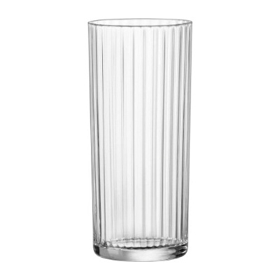 Bormioli Luigi Sklenice na vodu Exclusiva 475 ml