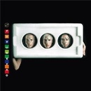 Tata Bojs - Futuretro MAX CD