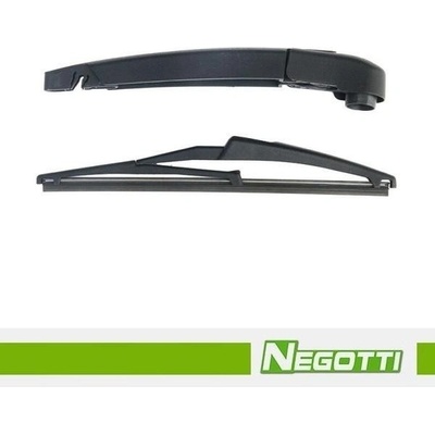 Negotti 260 mm KRT255JR