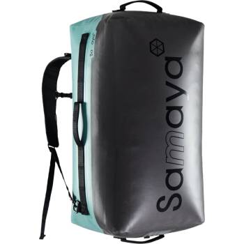 Samaya Сак Samaya Mountainproof 60 Luggage - Mineral Blue (510-5970-0111)