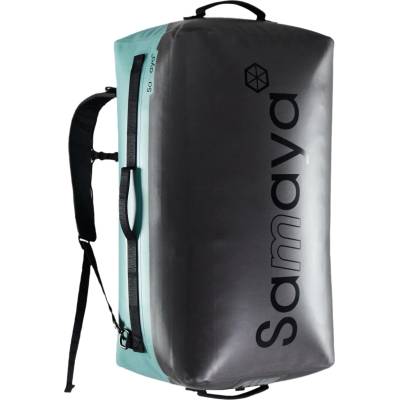 Samaya Сак Samaya Mountainproof 60 Luggage - Mineral Blue (510-5970-0111)