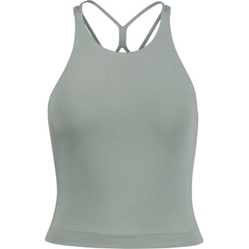 Mandala Дамски топ Mandala Women's Cross Top - Mineral (916-5816-0214)