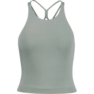 Mandala Дамски топ Mandala Women's Cross Top - Mineral (916-5816-0214)