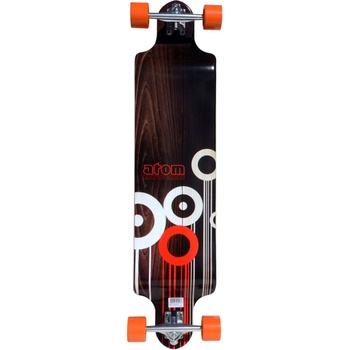 Atom Drop Deck 41
