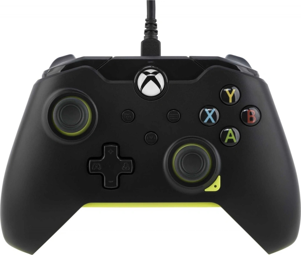 PDP Wired Controller 708056069100