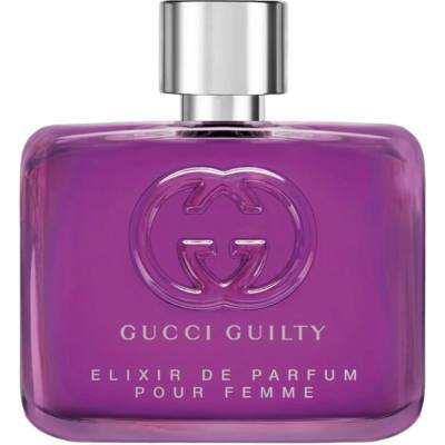 Gucci Guilty Elixir de Parfum Pour Femme Б. О. - EDP 60 ml за жени