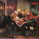 Accept - Russian Roulette (CD) (074644035421)
