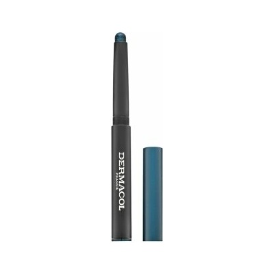 Dermacol Long-Lasting Intense Colour Eyeshadow & Eyeliner očné tiene a očné linky v tyčinke No,13 1,6 g
