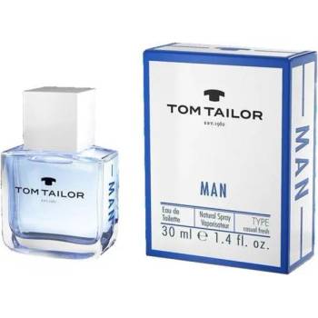 Image 1 of Tom Tailor Man EDT 30 ml
