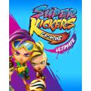 Super Kickers League