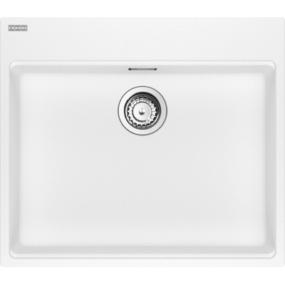 Franke MRG 610-60 CARE Bílá-led