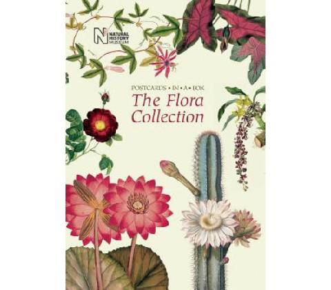 Flora Collection