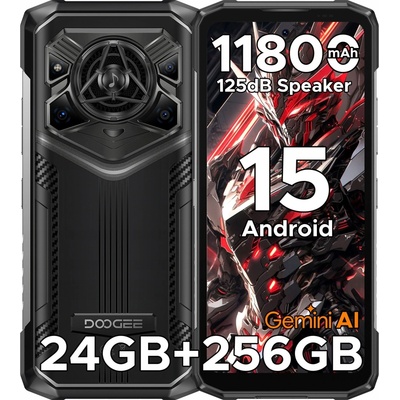 Doogee Blade20 Pro