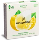 Waterdrop Ice Tea Lemon 12 kapsúl