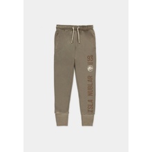 Universal Jurassic Park Boys Jogger Green