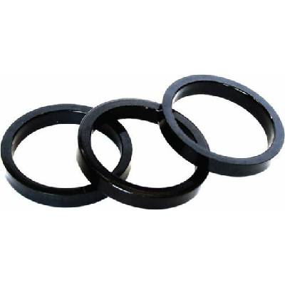 Clarks Headset Distanční podložky 3 ks. 5 mm 11/8 (CLA-CHSS118-3PB)