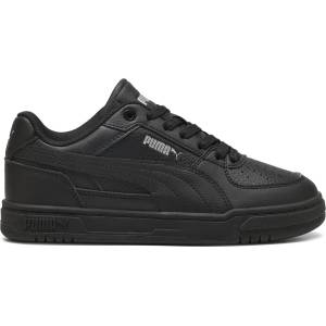 PUMA Caven III Jr Black-Silver Размер на обувките (ЕС): 38, 5 / Цвят: черен