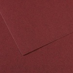 Canson Mi-Teintes A4 Lie De Vin 503 160 g Цветна хартия (C200331681)