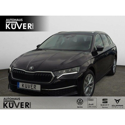 Skoda Octavia Combi 1.5 TSI DSG Selection 110 kW