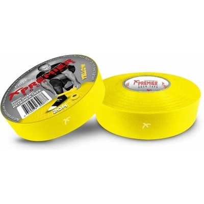 Premier Sock Tape TAPE PVC 19 mm x 33 m žltá