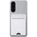 Samsung Galaxy A57 Card Slot Case light grey (EF-OA576TJEGWW)