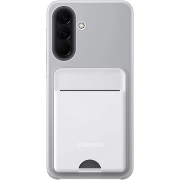 Samsung Galaxy A57 Card Slot Case light grey (EF-OA576TJEGWW)