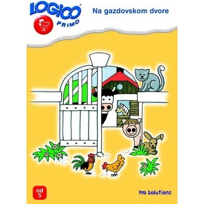 Logico Na gazdovskom dvore