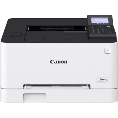 Canon i-SENSYS LBP633Cdw – Zboží Mobilmania