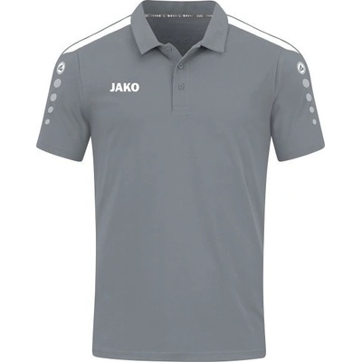 Jako bavlněné triko s límečkem POWER POLO