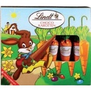 Lindt čokoládové mrkvičky, 6x13,5 g