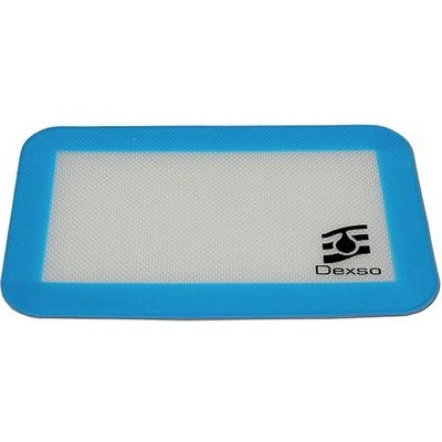 Dexso Silikónová podložka 25x15 cm