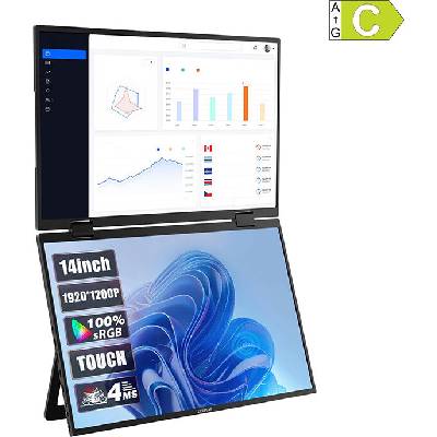Zeuslap Z14W