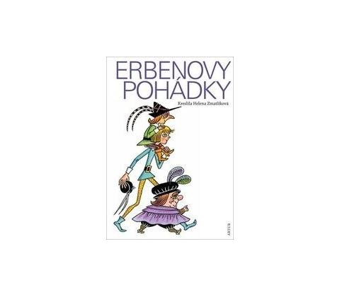 Erbenovy pohádky