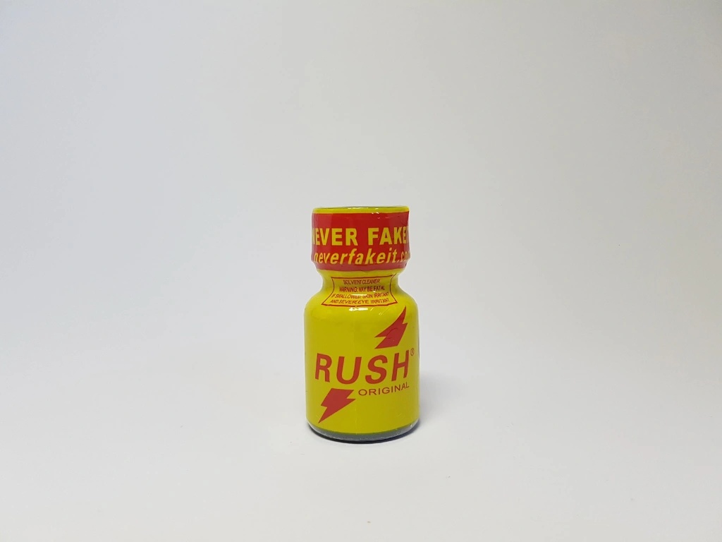 Popper RUSH ORIGINAL 10 ml
