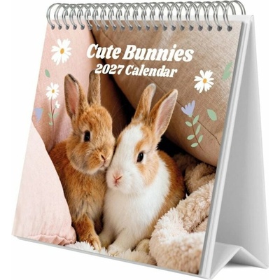 Grupo Erik Bunnies Stolový 2027