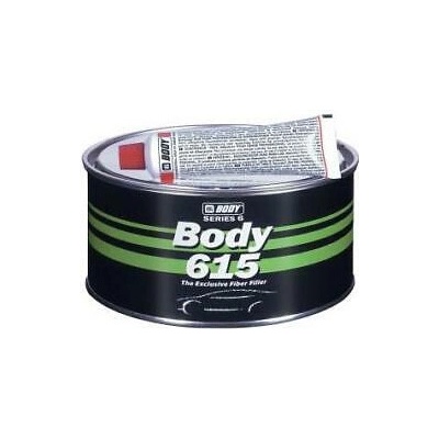 HB BODY 615 Body Fiber Filler, 1,8kg