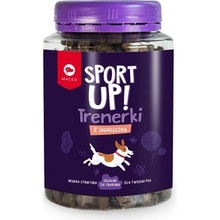 MACED Sport Up!!! Trenéři s jehněčím 300 g