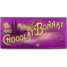 Bonnat Cuba 75% 100 g